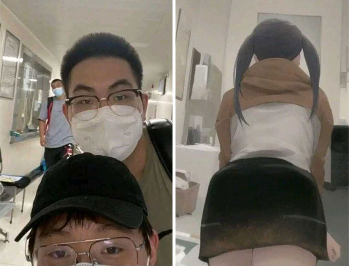 25 Times AI Got Majorly Confused By People’s Pics, And The Results Were Hilarious 25 Times AI Got Majorly Confused By People’s Pics, And The Results Were Hilarious