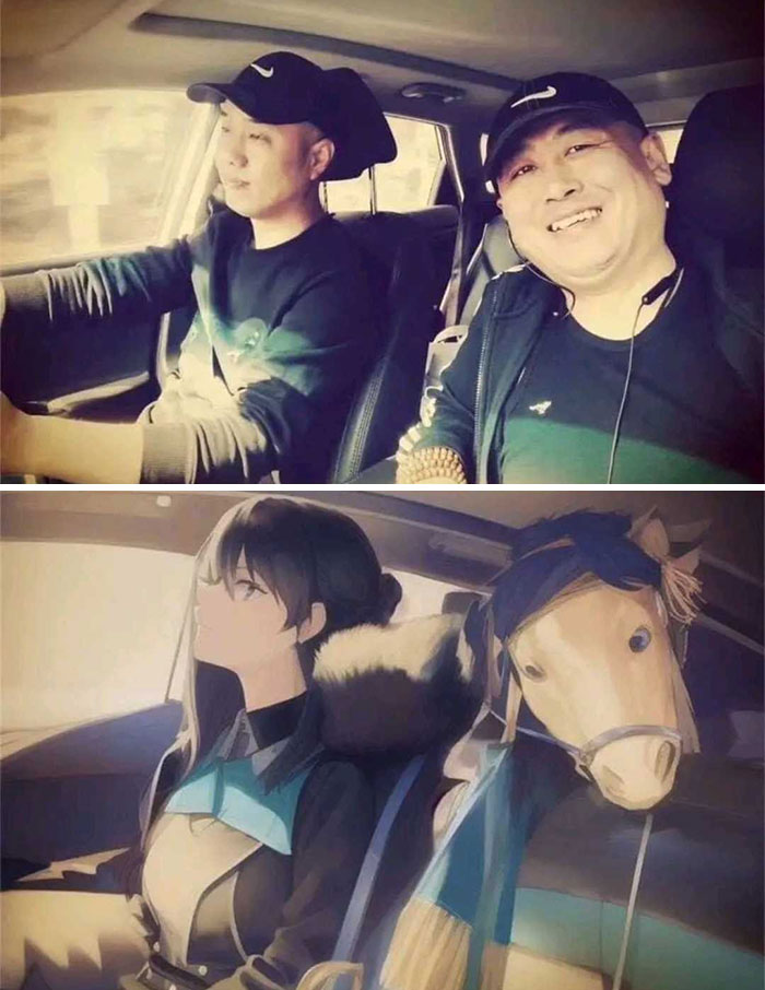 25 Times AI Got Majorly Confused By People’s Pics, And The Results Were Hilarious 25 Times AI Got Majorly Confused By People’s Pics, And The Results Were Hilarious