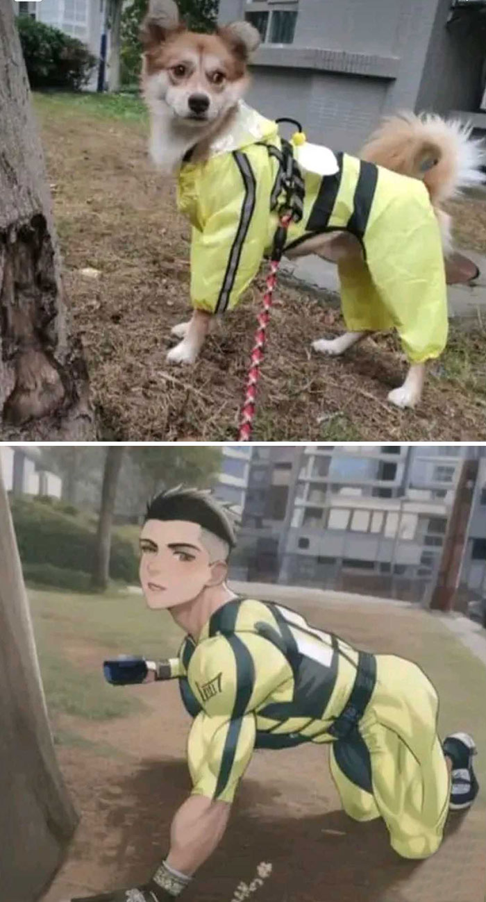 25 Times AI Got Majorly Confused By People’s Pics, And The Results Were Hilarious 25 Times AI Got Majorly Confused By People’s Pics, And The Results Were Hilarious