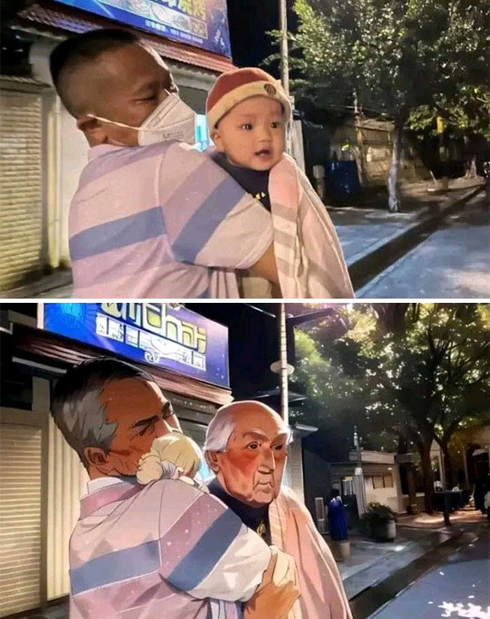 25 Times AI Got Majorly Confused By People’s Pics, And The Results Were Hilarious 25 Times AI Got Majorly Confused By People’s Pics, And The Results Were Hilarious