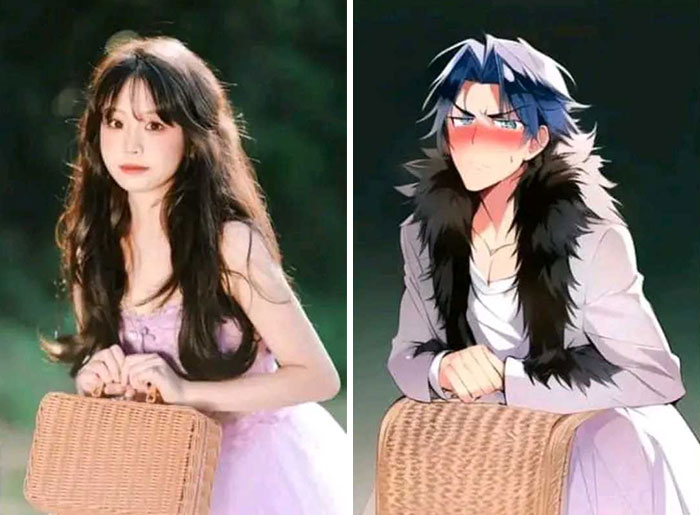 25 Times AI Got Majorly Confused By People’s Pics, And The Results Were Hilarious 25 Times AI Got Majorly Confused By People’s Pics, And The Results Were Hilarious