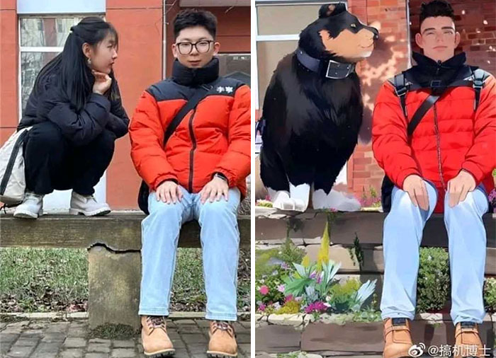 25 Times AI Got Majorly Confused By People’s Pics, And The Results Were Hilarious 25 Times AI Got Majorly Confused By People’s Pics, And The Results Were Hilarious