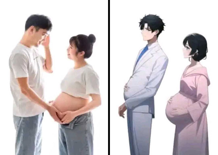 25 Times AI Got Majorly Confused By People’s Pics, And The Results Were Hilarious 25 Times AI Got Majorly Confused By People’s Pics, And The Results Were Hilarious