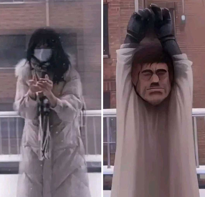 25 Times AI Got Majorly Confused By People’s Pics, And The Results Were Hilarious 25 Times AI Got Majorly Confused By People’s Pics, And The Results Were Hilarious