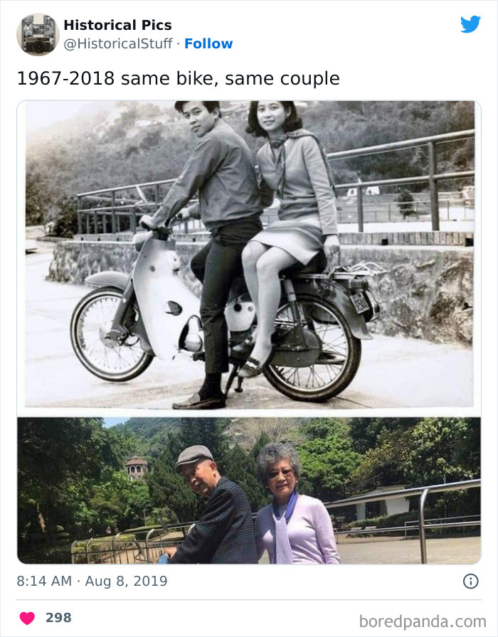 This Twitter Page Shares Historical Pics, And Here Are 50 Of The Most Interesting Images This Twitter Page Shares Historical Pics, And Here Are 50 Of The Most Interesting Images