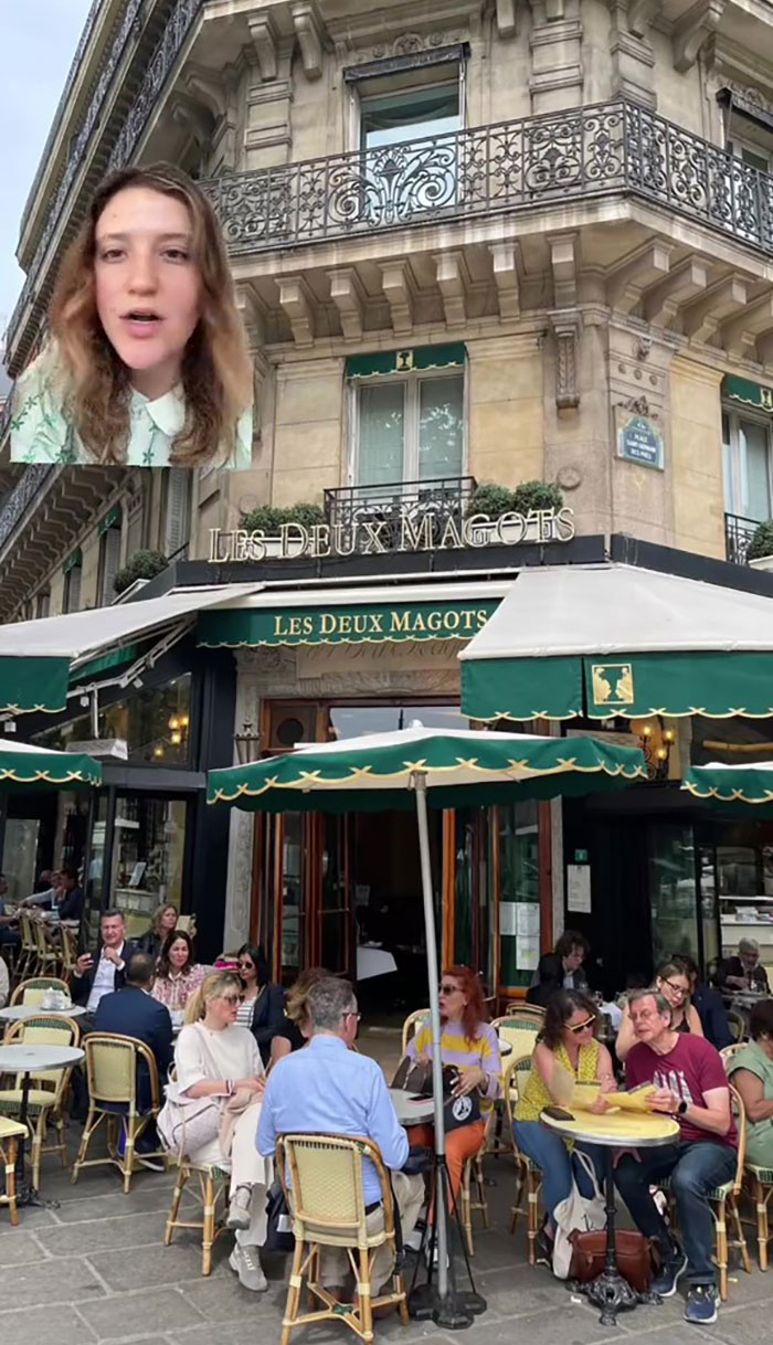 6 Mistakes That This Woman Living In France Wants To Prevent Tourists Visiting Paris From Making 6 Mistakes That This Woman Living In France Wants To Prevent Tourists Visiting Paris From Making