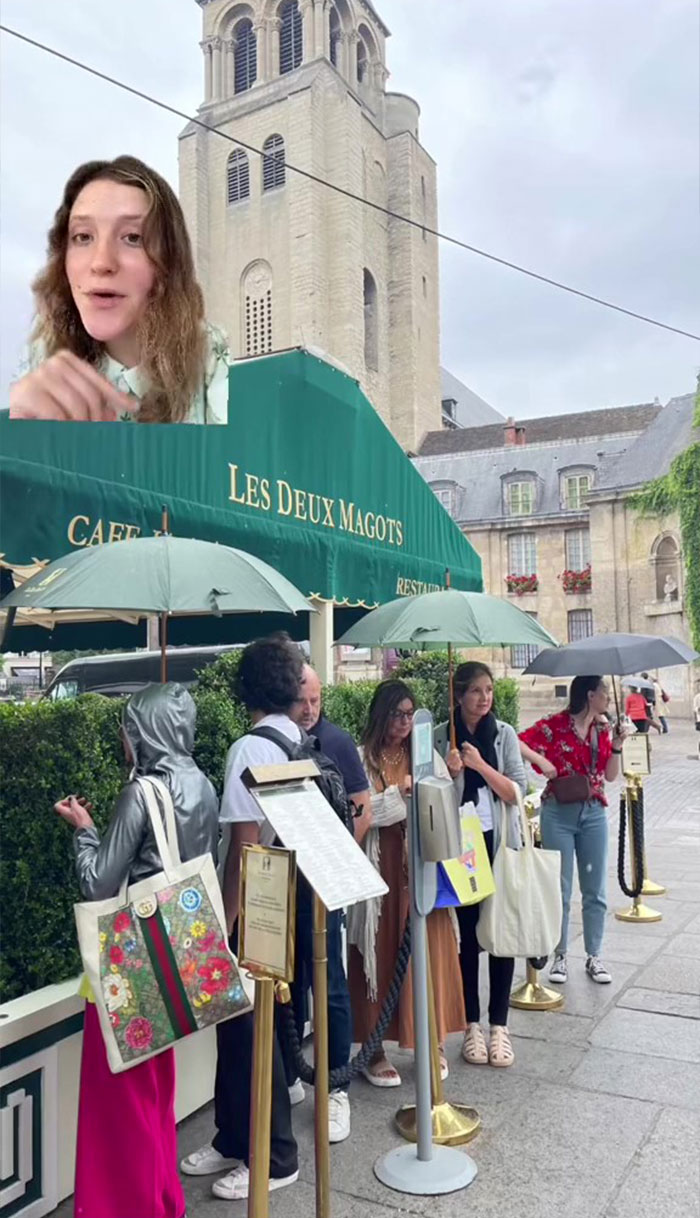 6 Mistakes That This Woman Living In France Wants To Prevent Tourists Visiting Paris From Making 6 Mistakes That This Woman Living In France Wants To Prevent Tourists Visiting Paris From Making