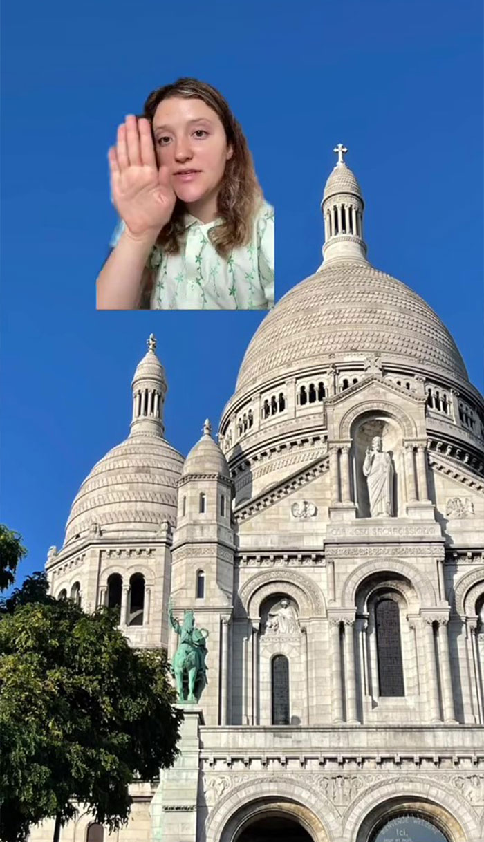 6 Mistakes That This Woman Living In France Wants To Prevent Tourists Visiting Paris From Making 6 Mistakes That This Woman Living In France Wants To Prevent Tourists Visiting Paris From Making