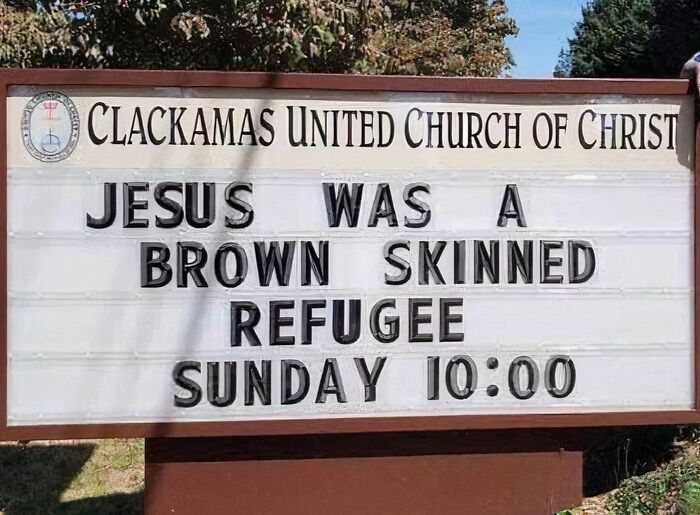 40 Clever, Fun And Plain Hilarious Church Signs 40 Clever, Fun And Plain Hilarious Church Signs