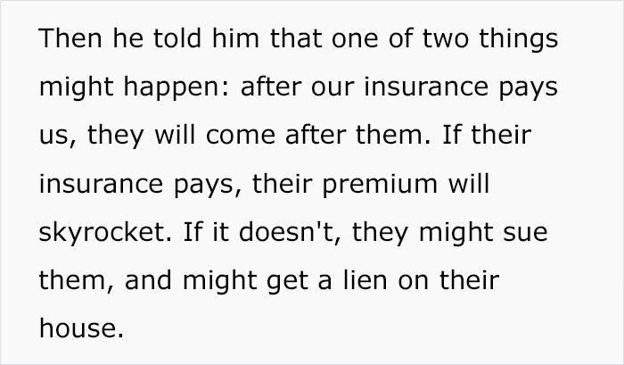 Teen Ruins Aunt’s $20k Coat As A “Prank” For Views, She Decides To Sue Teen Ruins Aunt’s $20k Coat As A “Prank” For Views, She Decides To Sue