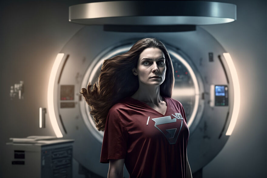 I Used AI To Invent New Superheroes That Fight Your Real Everyday Problems (23 Pics) I Used AI To Invent New Superheroes That Fight Your Real Everyday Problems (23 Pics)