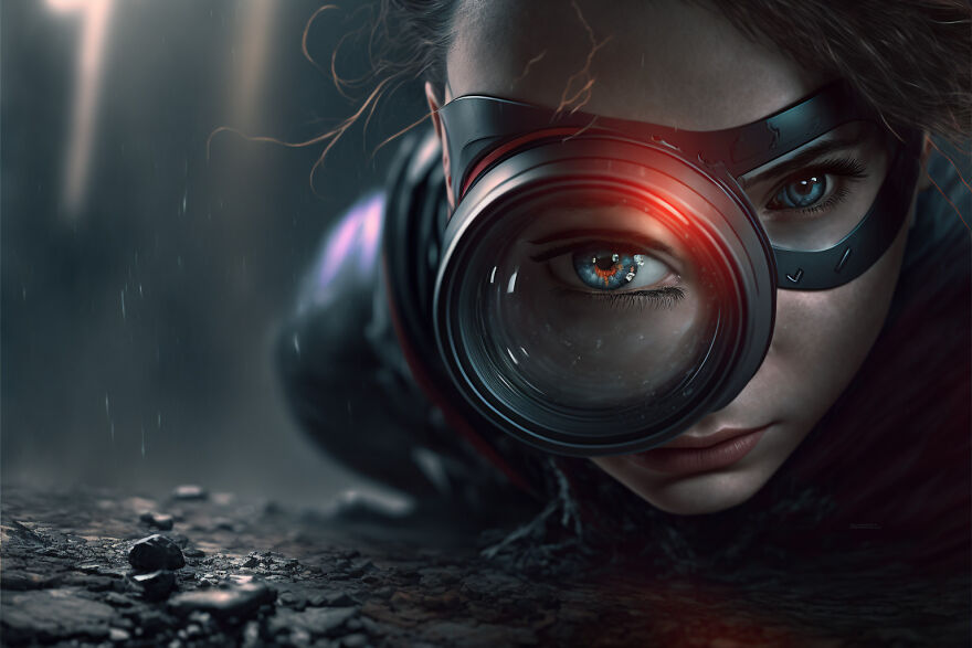 I Used AI To Invent New Superheroes That Fight Your Real Everyday Problems (23 Pics) I Used AI To Invent New Superheroes That Fight Your Real Everyday Problems (23 Pics)