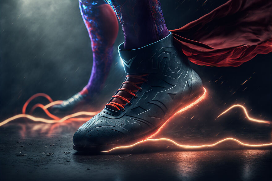 I Used AI To Invent New Superheroes That Fight Your Real Everyday Problems (23 Pics) I Used AI To Invent New Superheroes That Fight Your Real Everyday Problems (23 Pics)