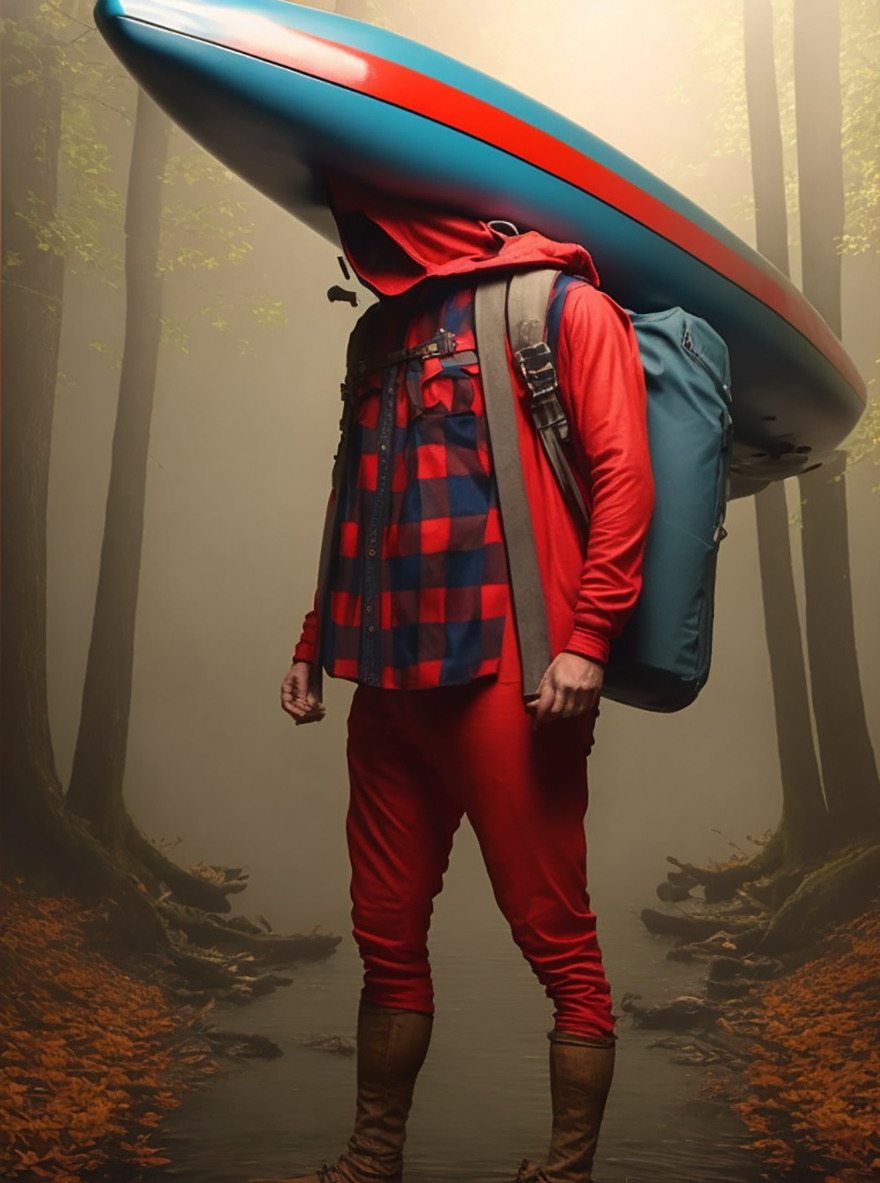 I Used AI To Invent New Superheroes That Fight Your Real Everyday Problems (23 Pics) I Used AI To Invent New Superheroes That Fight Your Real Everyday Problems (23 Pics)