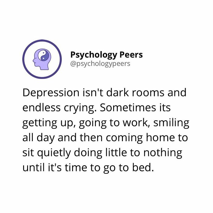 This Instagram Page Shares Fascinating Psychological Facts And Here’re 30 Of The Most Interesting Ones This Instagram Page Shares Fascinating Psychological Facts And Here’re 30 Of The Most Interesting Ones