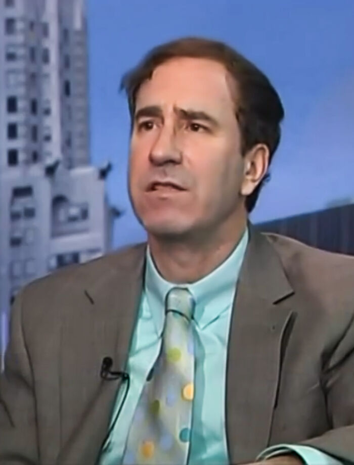 30 Times People Warned The World About Something But No One Listened