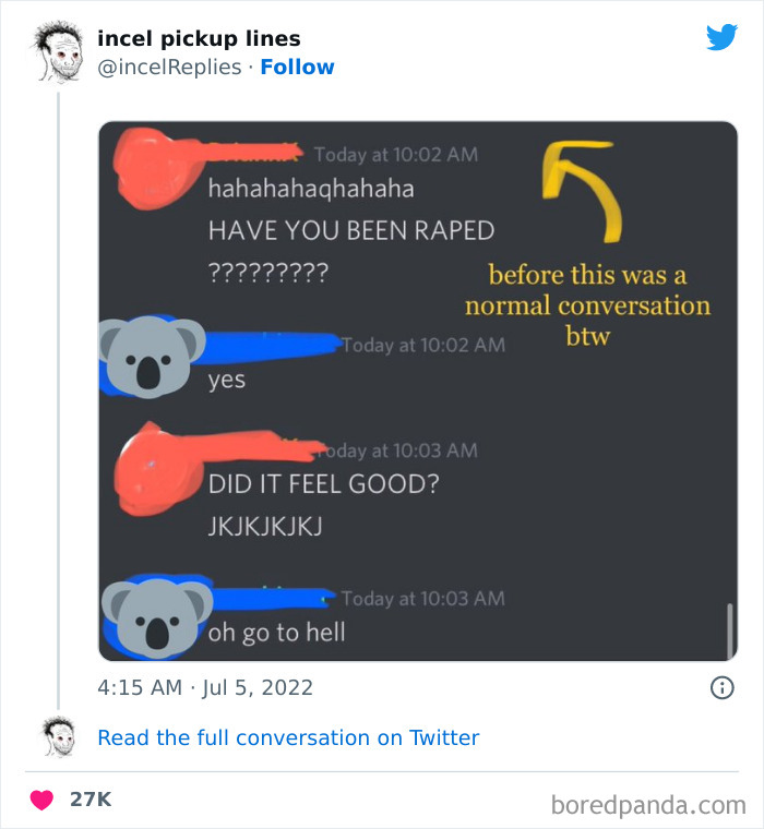 50 Times Men Were So Disgusting They Had To Be Shamed Online 50 Times Men Were So Disgusting They Had To Be Shamed Online