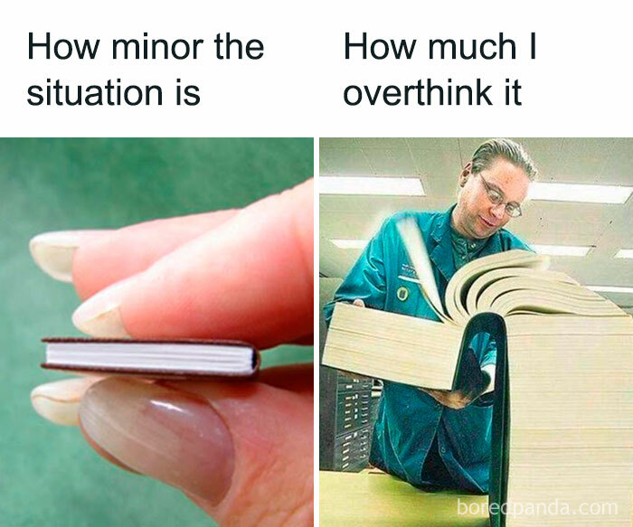 50 Memes That You Might Like If You Don’t Really Like People (New Pics) 50 Memes That You Might Like If You Don’t Really Like People (New Pics)