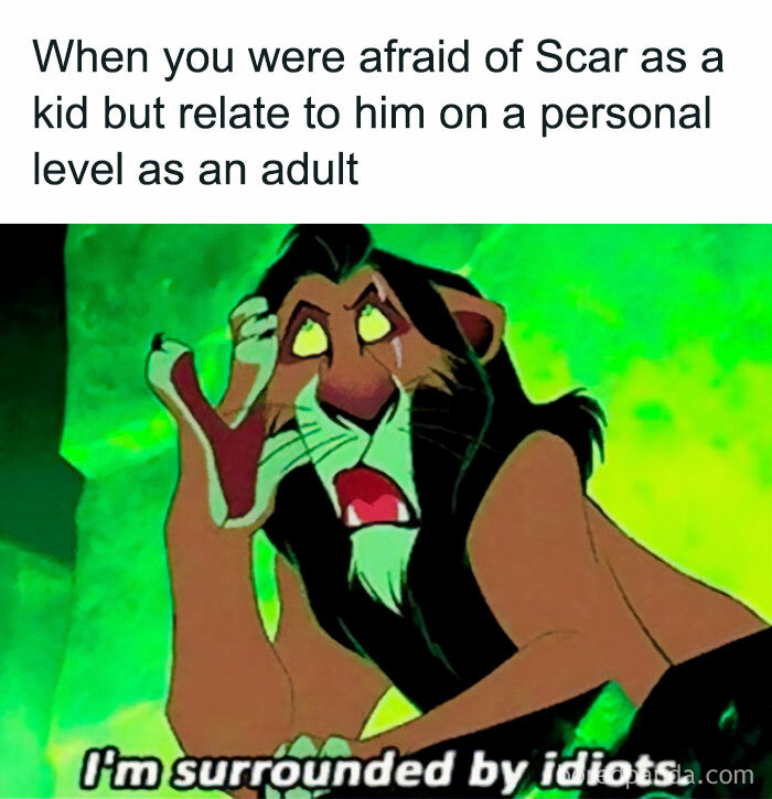 50 Memes That You Might Like If You Don’t Really Like People (New Pics) 50 Memes That You Might Like If You Don’t Really Like People (New Pics)