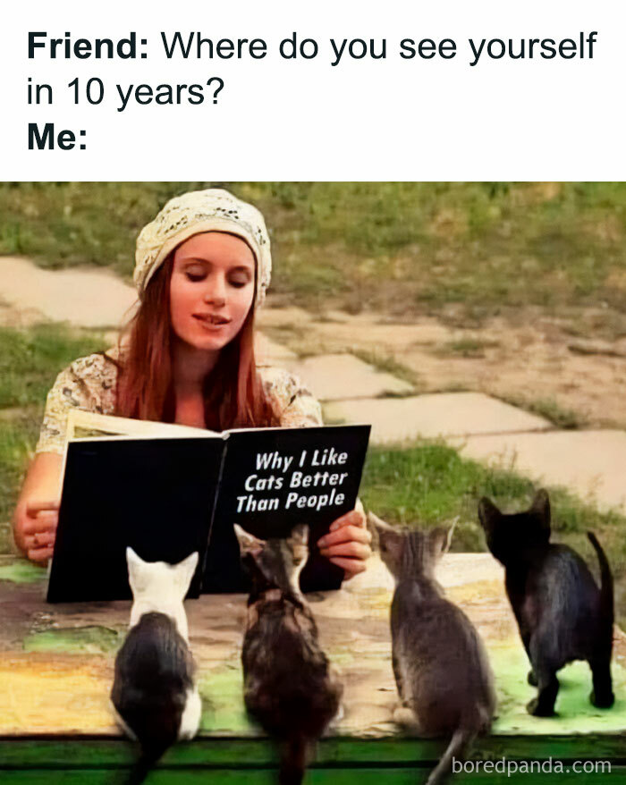 50 Memes That You Might Like If You Don’t Really Like People (New Pics) 50 Memes That You Might Like If You Don’t Really Like People (New Pics)