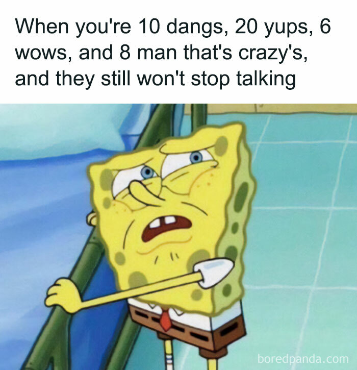 50 Memes That You Might Like If You Don’t Really Like People (New Pics) 50 Memes That You Might Like If You Don’t Really Like People (New Pics)