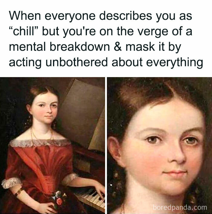 50 Memes That You Might Like If You Don’t Really Like People (New Pics) 50 Memes That You Might Like If You Don’t Really Like People (New Pics)