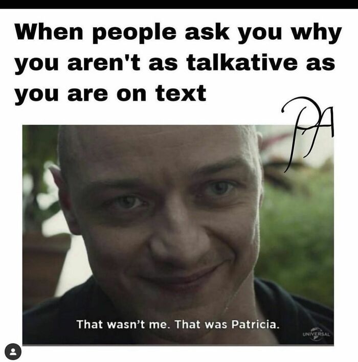 50 Memes That You Might Like If You Don’t Really Like People (New Pics) 50 Memes That You Might Like If You Don’t Really Like People (New Pics)