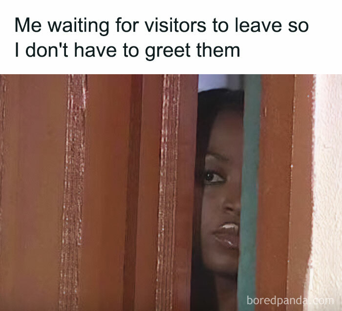 50 Memes That You Might Like If You Don’t Really Like People (New Pics) 50 Memes That You Might Like If You Don’t Really Like People (New Pics)