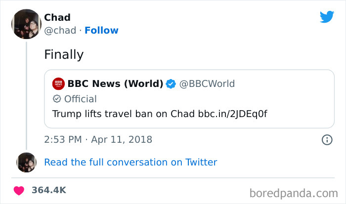 29 Times The Username “Checked Out” And It Resulted In Weird And Funny Exchanges Online 29 Times The Username “Checked Out” And It Resulted In Weird And Funny Exchanges Online