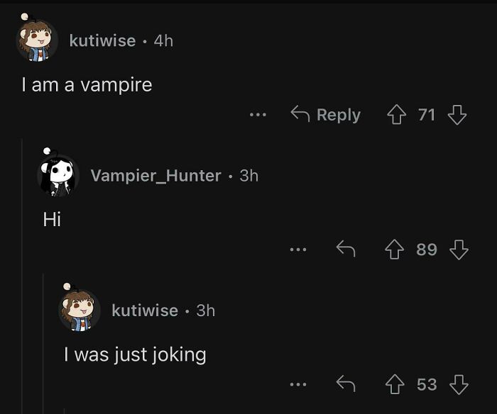 29 Times The Username “Checked Out” And It Resulted In Weird And Funny Exchanges Online 29 Times The Username “Checked Out” And It Resulted In Weird And Funny Exchanges Online