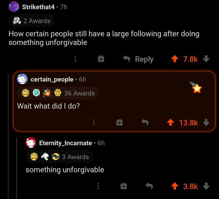 29 Times The Username “Checked Out” And It Resulted In Weird And Funny Exchanges Online 29 Times The Username “Checked Out” And It Resulted In Weird And Funny Exchanges Online