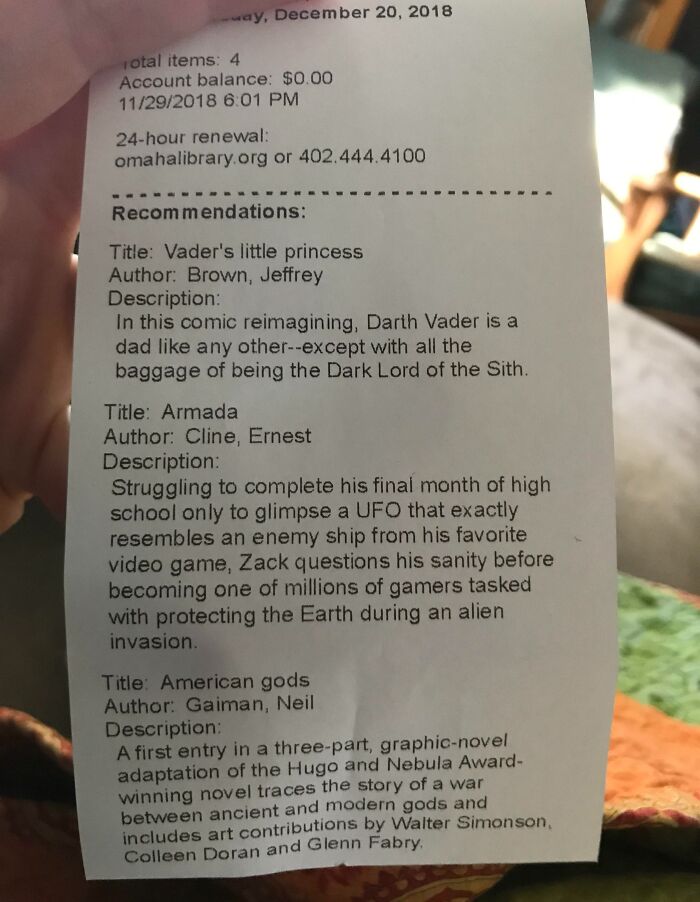 50 Receipts That Prove Even A Tiny Slip Of Paper Can Be Funny And Interesting 50 Receipts That Prove Even A Tiny Slip Of Paper Can Be Funny And Interesting