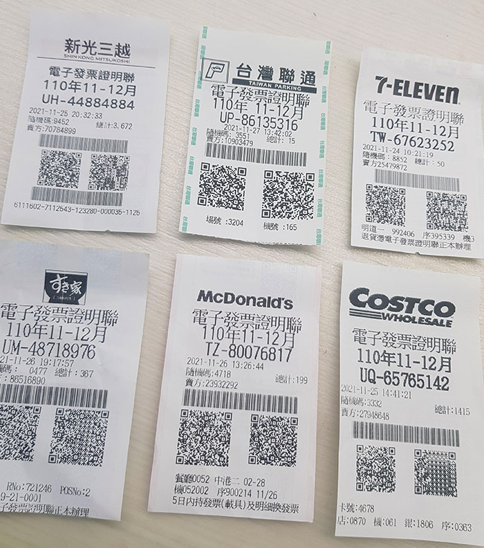 50 Receipts That Prove Even A Tiny Slip Of Paper Can Be Funny And Interesting 50 Receipts That Prove Even A Tiny Slip Of Paper Can Be Funny And Interesting