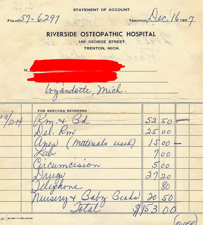 50 Receipts That Prove Even A Tiny Slip Of Paper Can Be Funny And Interesting 50 Receipts That Prove Even A Tiny Slip Of Paper Can Be Funny And Interesting