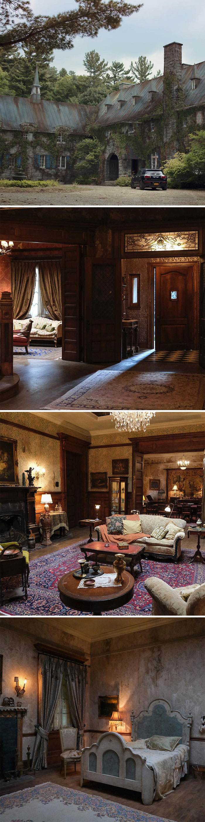 This Instagram Account Celebrates Real Estate Listings ‘Gone Wild’ And Here Are 40 Of The Best Ones (New Pics) This Instagram Account Celebrates Real Estate Listings ‘Gone Wild’ And Here Are 40 Of The Best Ones (New Pics)