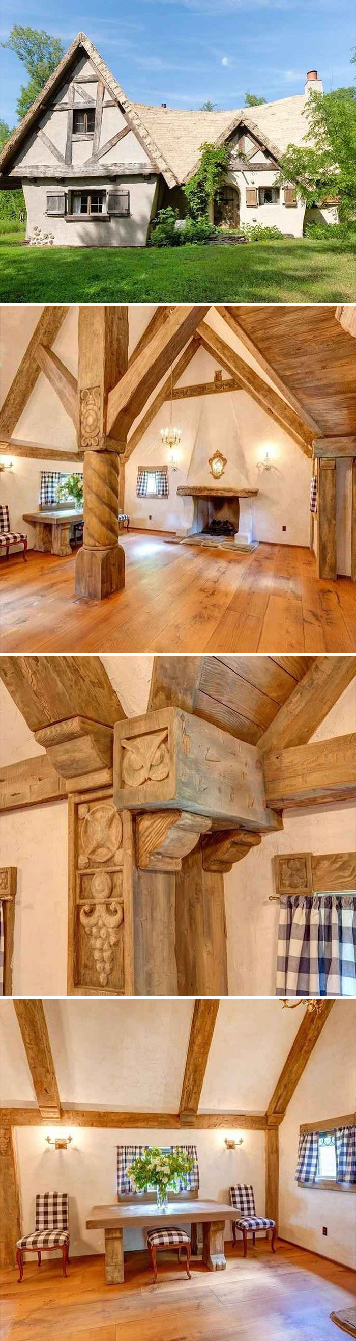 This Instagram Account Celebrates Real Estate Listings ‘Gone Wild’ And Here Are 40 Of The Best Ones (New Pics) This Instagram Account Celebrates Real Estate Listings ‘Gone Wild’ And Here Are 40 Of The Best Ones (New Pics)