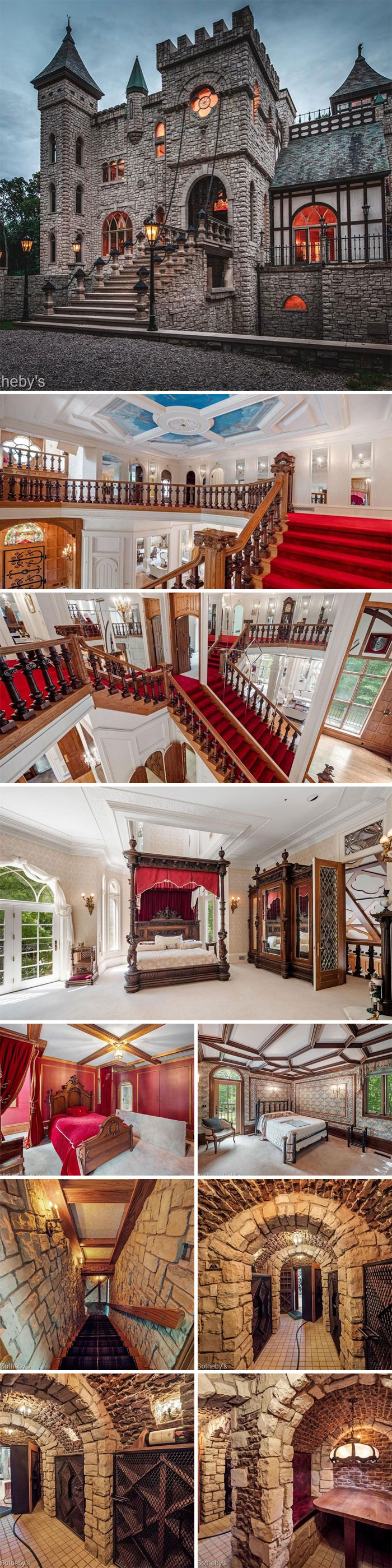 This Instagram Account Celebrates Real Estate Listings ‘Gone Wild’ And Here Are 40 Of The Best Ones (New Pics) This Instagram Account Celebrates Real Estate Listings ‘Gone Wild’ And Here Are 40 Of The Best Ones (New Pics)