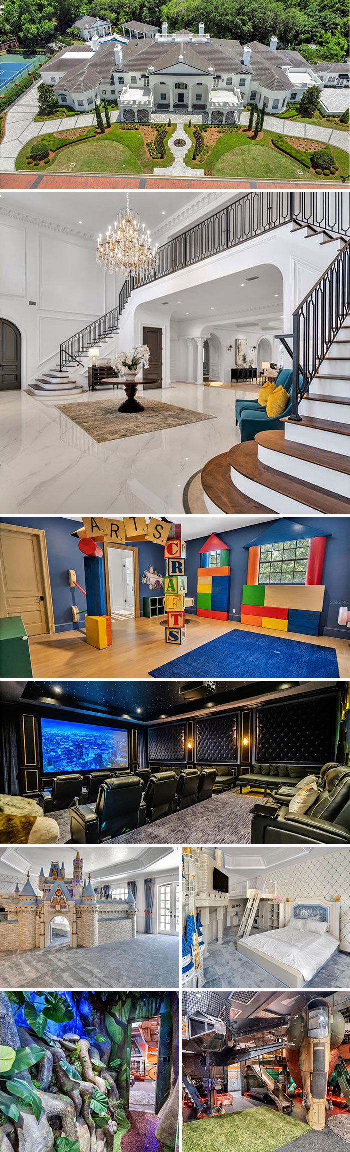 This Instagram Account Celebrates Real Estate Listings ‘Gone Wild’ And Here Are 40 Of The Best Ones (New Pics) This Instagram Account Celebrates Real Estate Listings ‘Gone Wild’ And Here Are 40 Of The Best Ones (New Pics)