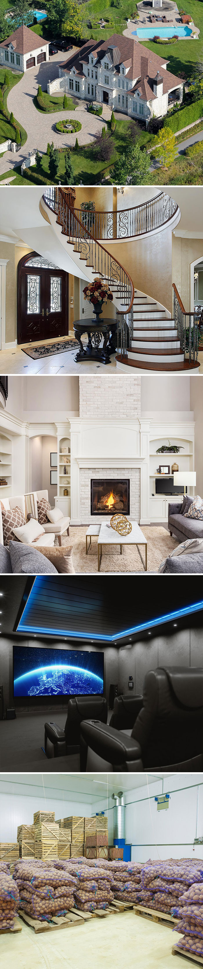 This Instagram Account Celebrates Real Estate Listings ‘Gone Wild’ And Here Are 40 Of The Best Ones (New Pics) This Instagram Account Celebrates Real Estate Listings ‘Gone Wild’ And Here Are 40 Of The Best Ones (New Pics)