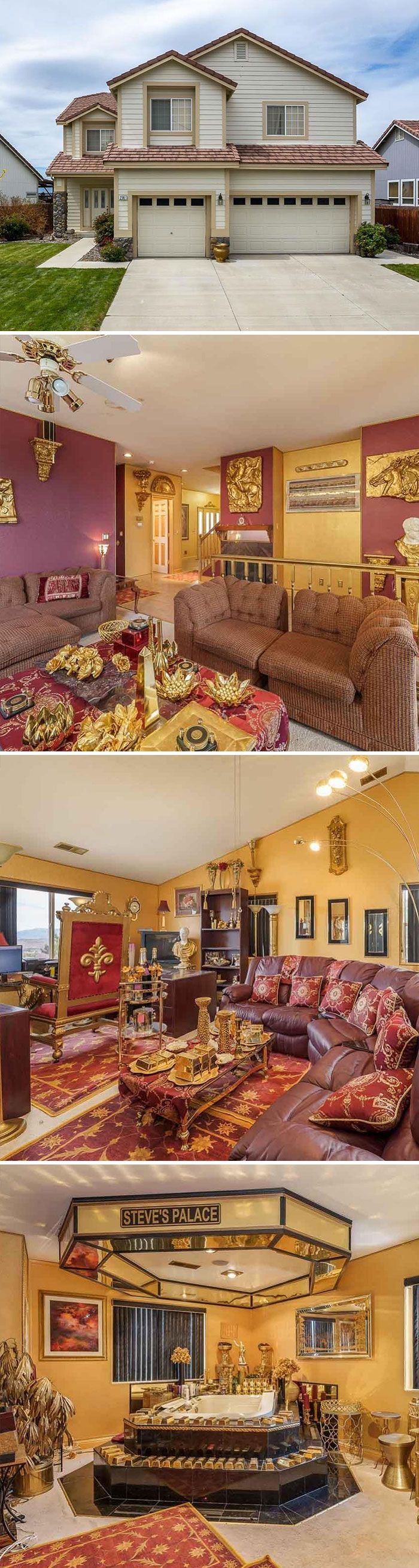 This Instagram Account Celebrates Real Estate Listings ‘Gone Wild’ And Here Are 40 Of The Best Ones (New Pics) This Instagram Account Celebrates Real Estate Listings ‘Gone Wild’ And Here Are 40 Of The Best Ones (New Pics)