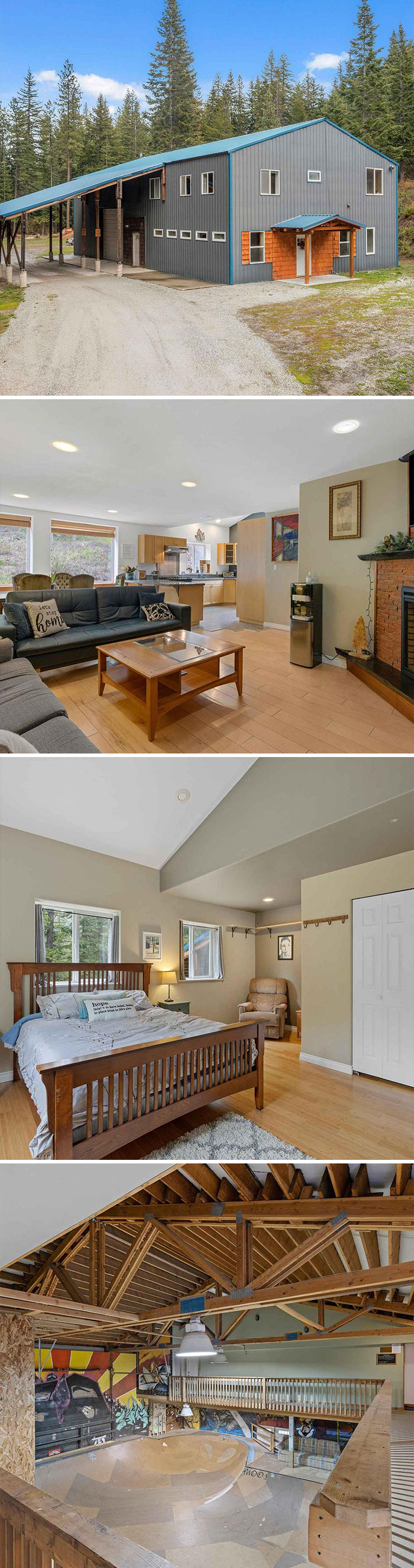 This Instagram Account Celebrates Real Estate Listings ‘Gone Wild’ And Here Are 40 Of The Best Ones (New Pics) This Instagram Account Celebrates Real Estate Listings ‘Gone Wild’ And Here Are 40 Of The Best Ones (New Pics)