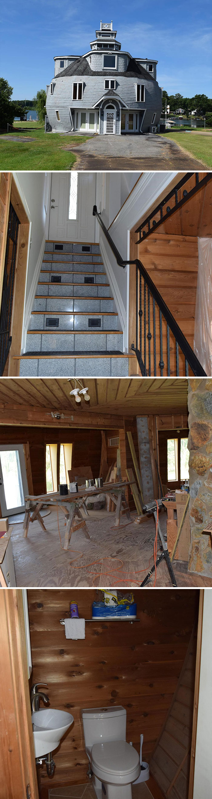 This Instagram Account Celebrates Real Estate Listings ‘Gone Wild’ And Here Are 40 Of The Best Ones (New Pics) This Instagram Account Celebrates Real Estate Listings ‘Gone Wild’ And Here Are 40 Of The Best Ones (New Pics)