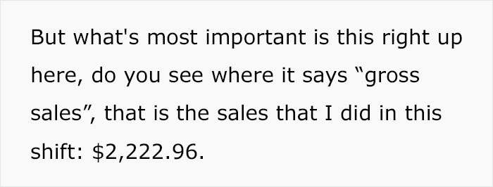 “I Can’t Believe Any Of This Is Even Legal”: Server Explains Why Tip Sharing Is The Worst “I Can’t Believe Any Of This Is Even Legal”: Server Explains Why Tip Sharing Is The Worst