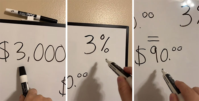 “I Can’t Believe Any Of This Is Even Legal”: Server Explains Why Tip Sharing Is The Worst “I Can’t Believe Any Of This Is Even Legal”: Server Explains Why Tip Sharing Is The Worst