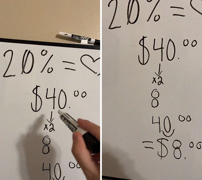 “I Can’t Believe Any Of This Is Even Legal”: Server Explains Why Tip Sharing Is The Worst “I Can’t Believe Any Of This Is Even Legal”: Server Explains Why Tip Sharing Is The Worst