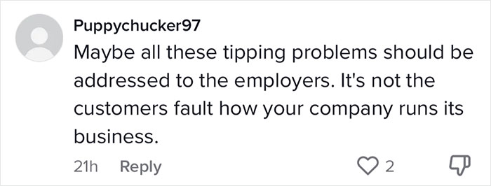 “I Can’t Believe Any Of This Is Even Legal”: Server Explains Why Tip Sharing Is The Worst “I Can’t Believe Any Of This Is Even Legal”: Server Explains Why Tip Sharing Is The Worst