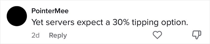 “I Can’t Believe Any Of This Is Even Legal”: Server Explains Why Tip Sharing Is The Worst “I Can’t Believe Any Of This Is Even Legal”: Server Explains Why Tip Sharing Is The Worst