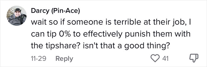 “I Can’t Believe Any Of This Is Even Legal”: Server Explains Why Tip Sharing Is The Worst “I Can’t Believe Any Of This Is Even Legal”: Server Explains Why Tip Sharing Is The Worst