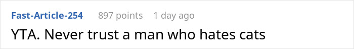Guy Wonders If He’s A Jerk For Refusing To Clean The Litter Box While His Wife Is Pregnant, The Internet Doesn’t Hold Back Guy Wonders If He’s A Jerk For Refusing To Clean The Litter Box While His Wife Is Pregnant, The Internet Doesn’t Hold Back
