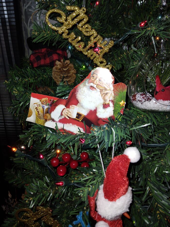 Hey Pandas, Post Your Most Random Holiday Decoration